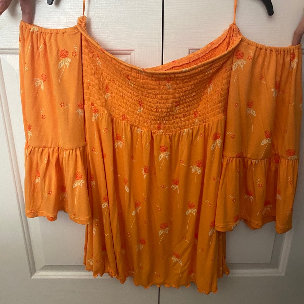 Freepeople Blouse